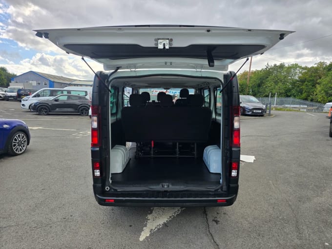 2025 Vauxhall Vivaro