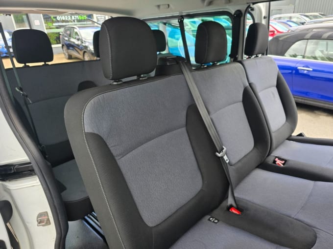 2025 Vauxhall Vivaro