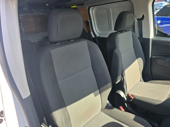 2020 Peugeot Partner