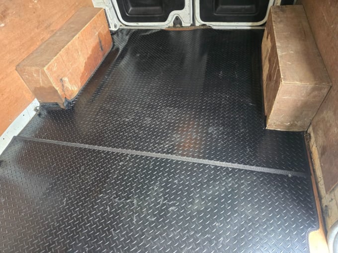 2015 Renault Trafic