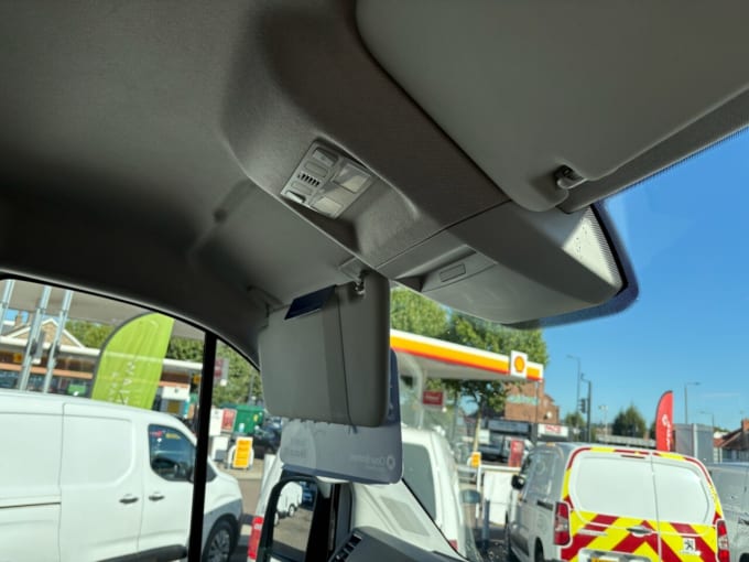 2019 Volkswagen Crafter