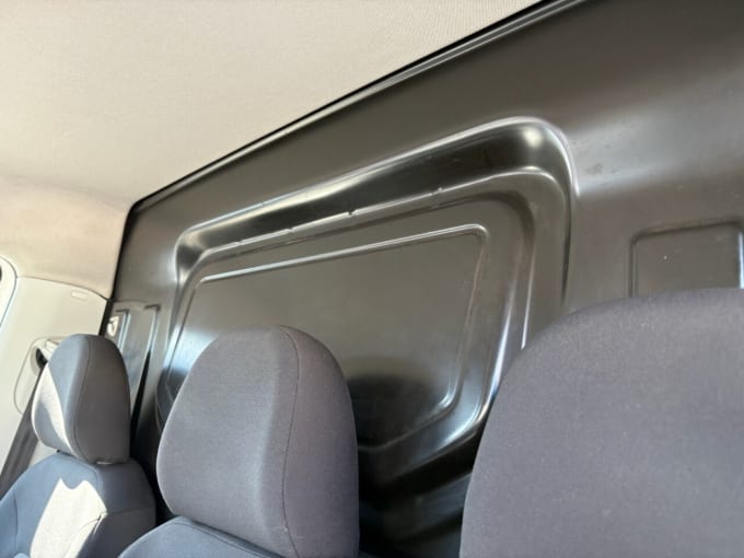 2019 Volkswagen Crafter