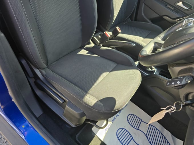2025 Dacia Duster