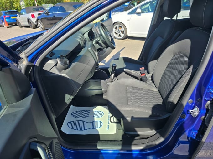 2025 Dacia Duster