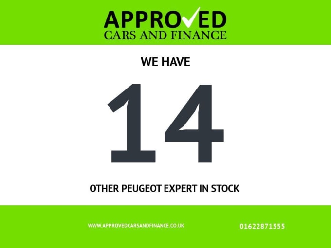 2023 Peugeot Expert