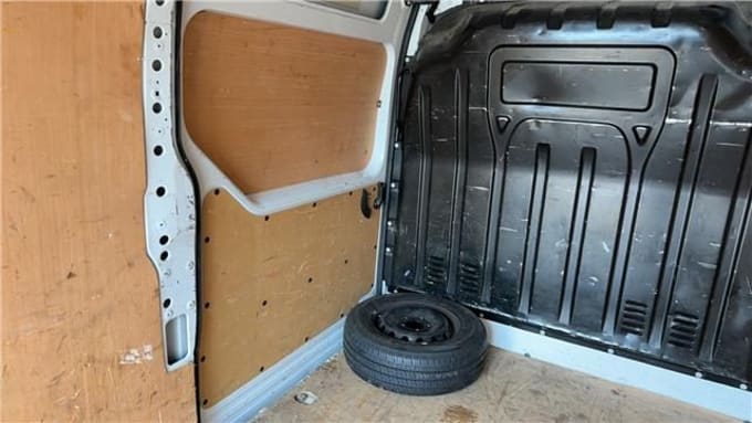 2025 Renault Master