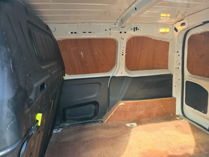 2021 Citroen Berlingo