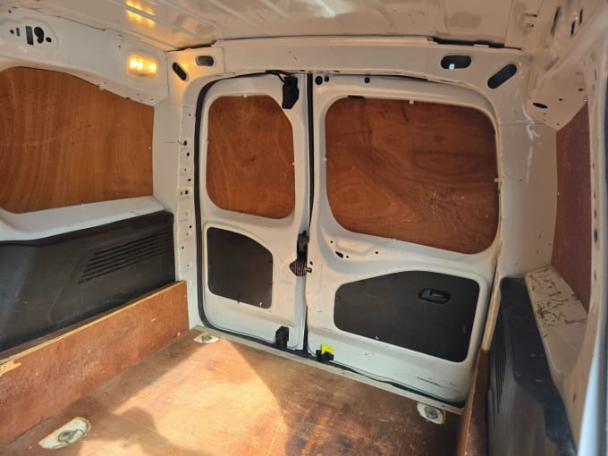 2021 Citroen Berlingo
