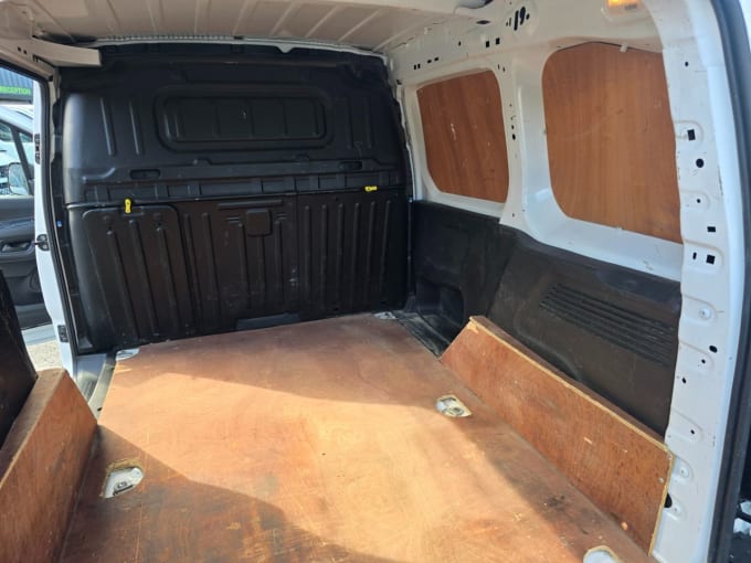 2021 Citroen Berlingo
