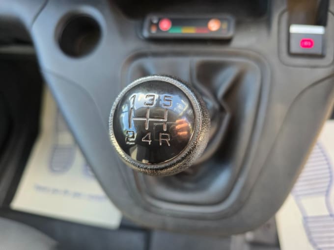 2021 Peugeot Partner