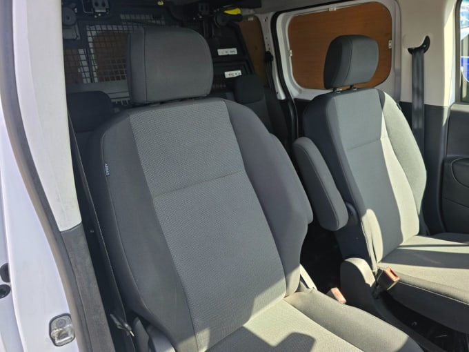 2021 Peugeot Partner