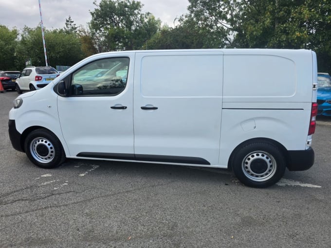 2018 Peugeot Expert