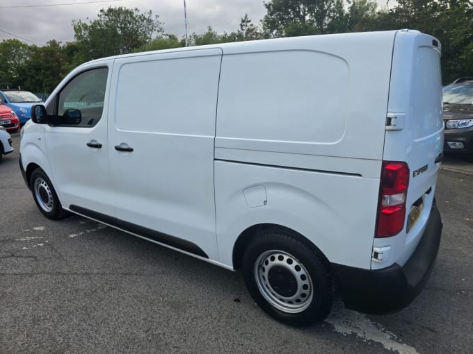 2018 Peugeot Expert
