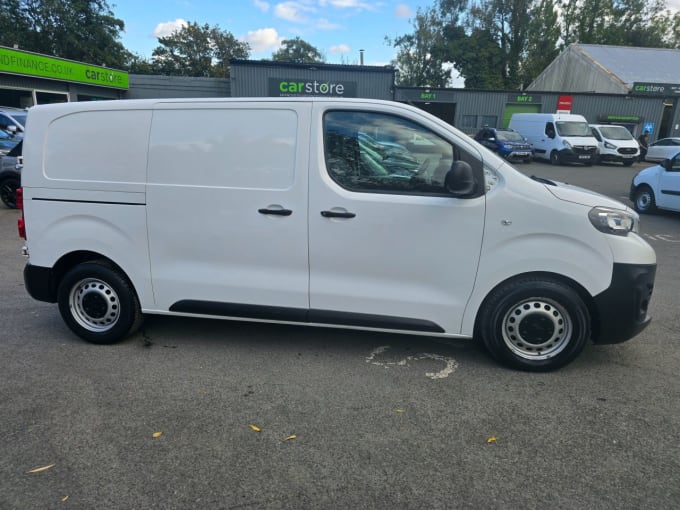 2018 Peugeot Expert