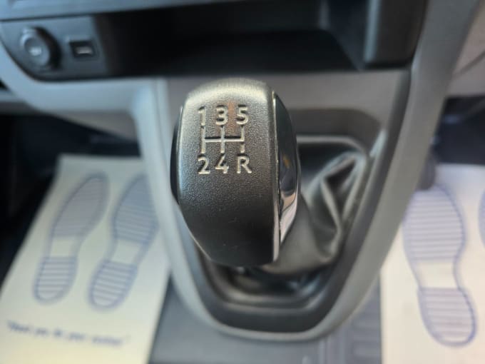 2018 Peugeot Expert