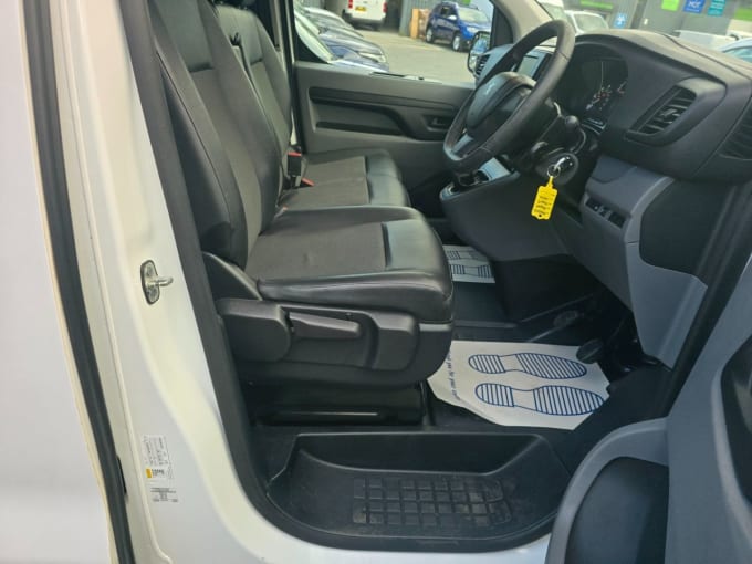 2018 Peugeot Expert