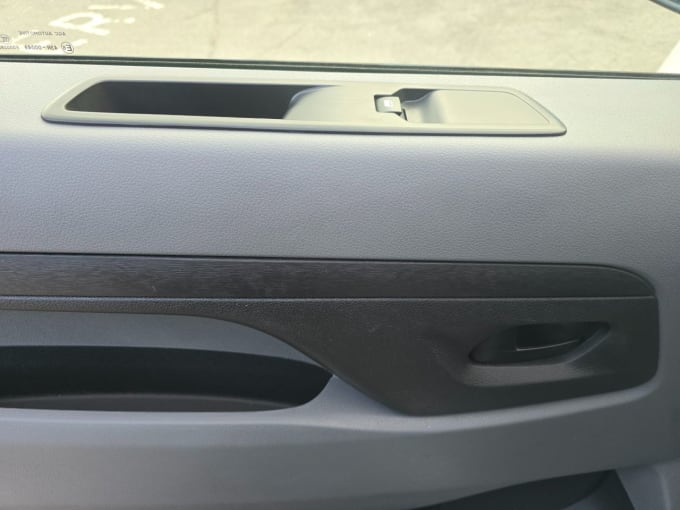2018 Peugeot Expert