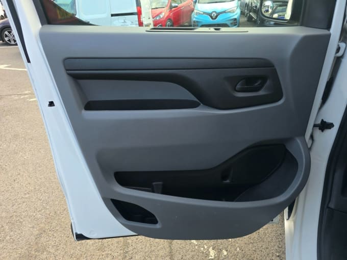 2018 Peugeot Expert
