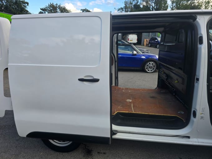 2018 Peugeot Expert