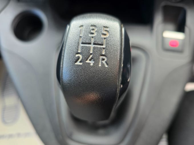 2021 Citroen Berlingo