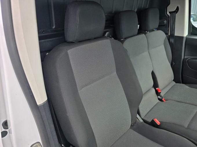 2021 Citroen Berlingo