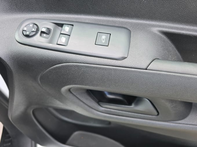 2021 Citroen Berlingo