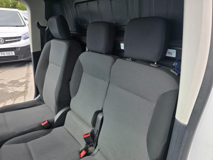 2021 Citroen Berlingo