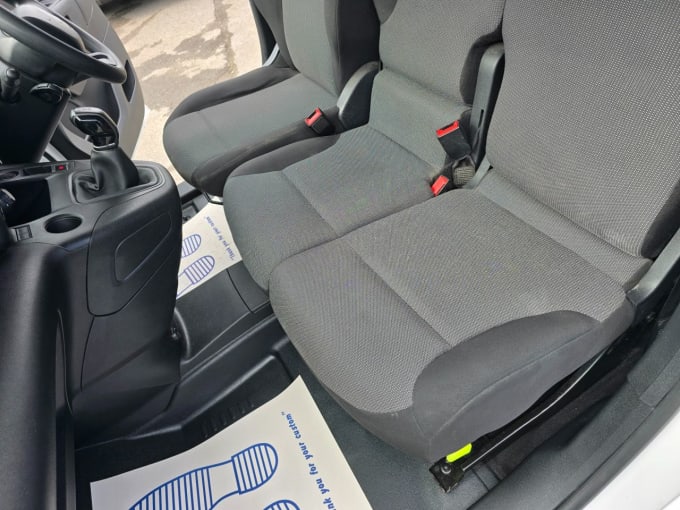 2021 Citroen Berlingo