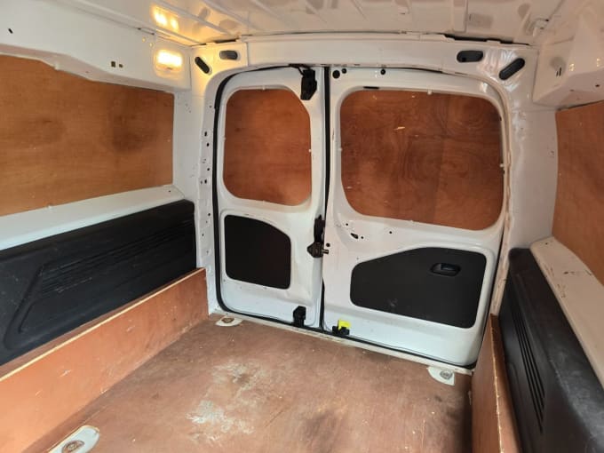 2021 Citroen Berlingo