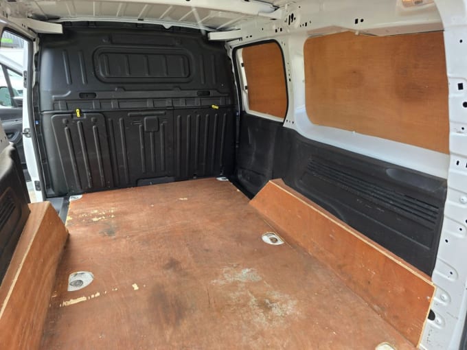 2021 Citroen Berlingo