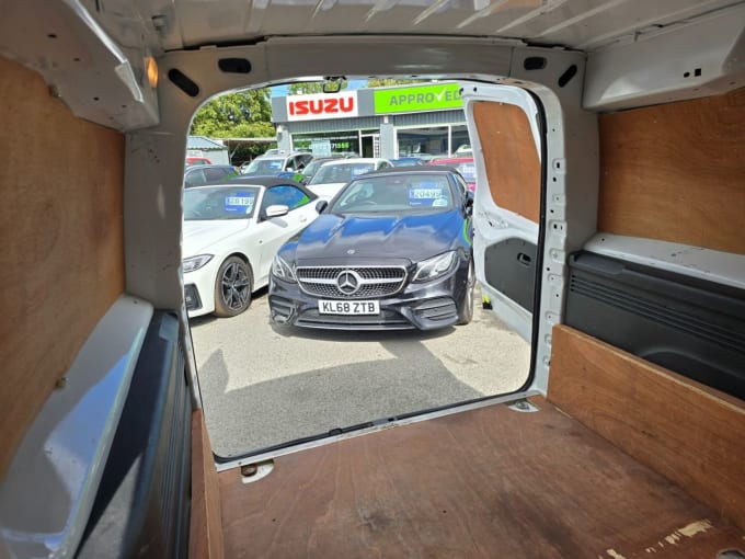2021 Citroen Berlingo