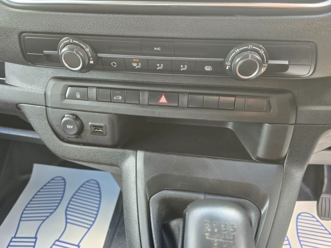 2023 Vauxhall Vivaro