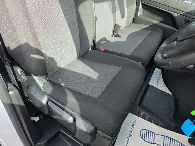 2023 Vauxhall Vivaro