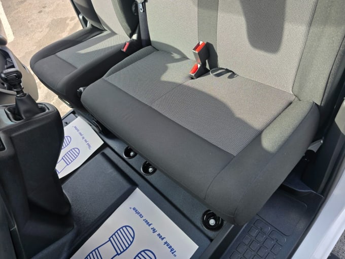 2023 Vauxhall Vivaro