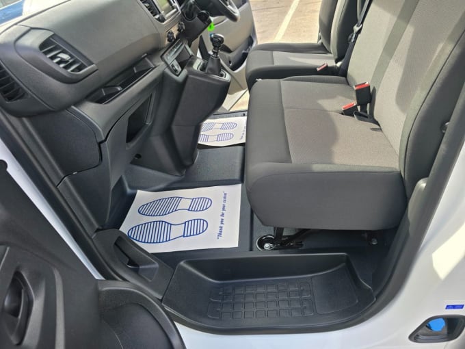 2023 Vauxhall Vivaro