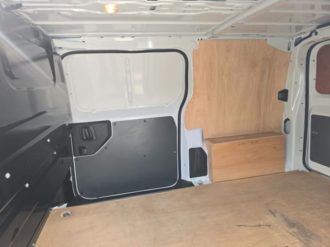 2023 Vauxhall Vivaro