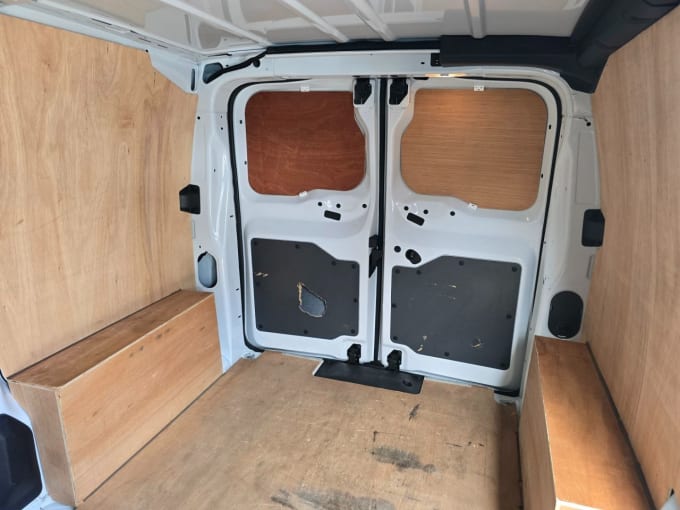 2023 Vauxhall Vivaro