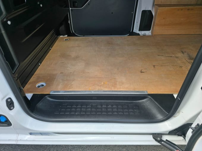 2023 Vauxhall Vivaro