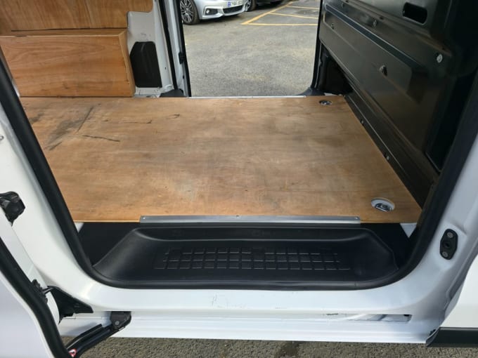 2023 Vauxhall Vivaro