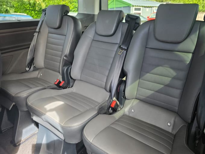 2022 Ford Tourneo Custom