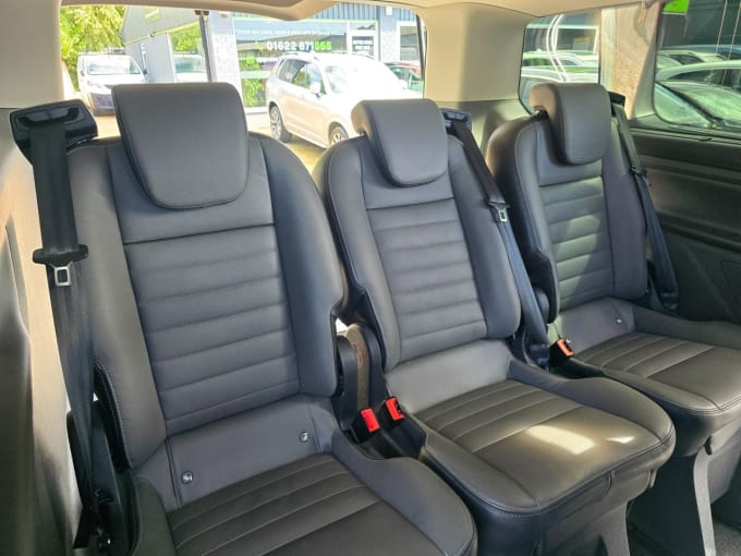 2022 Ford Tourneo Custom