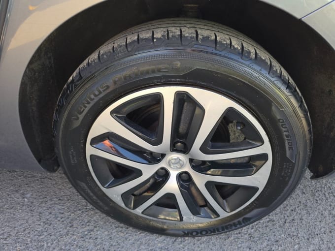 2018 Vauxhall Insignia