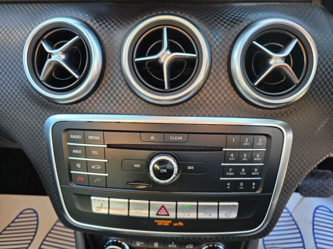 2025 Mercedes-benz A-class