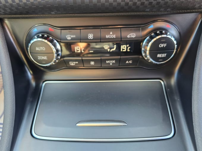 2025 Mercedes-benz A-class