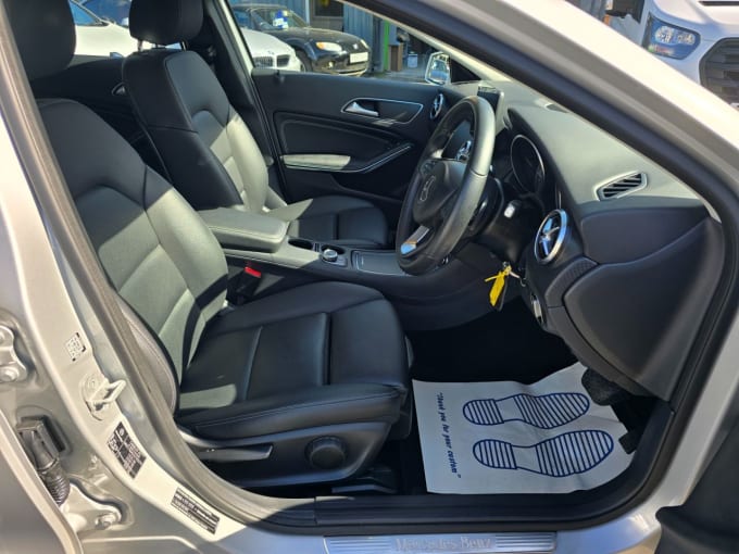 2025 Mercedes-benz A-class