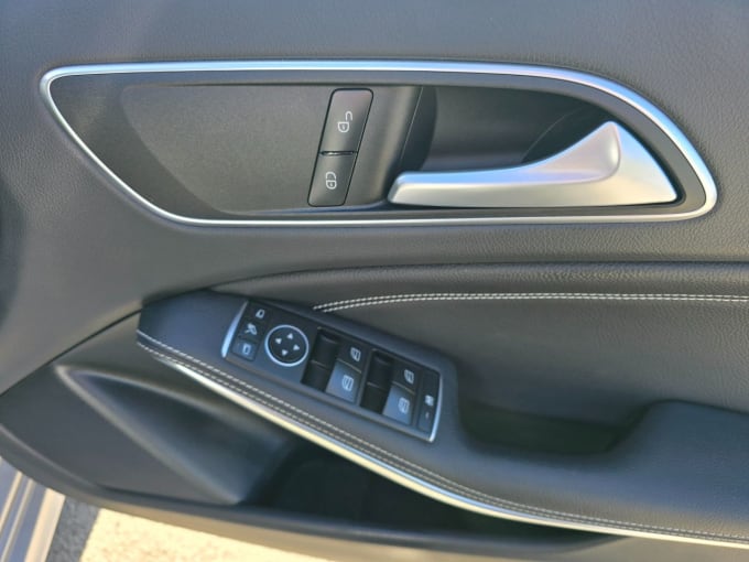 2025 Mercedes-benz A-class
