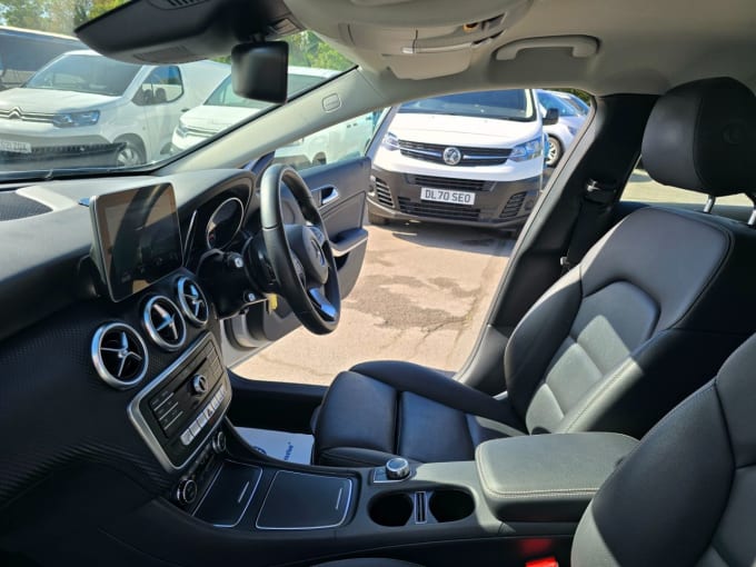2025 Mercedes-benz A-class