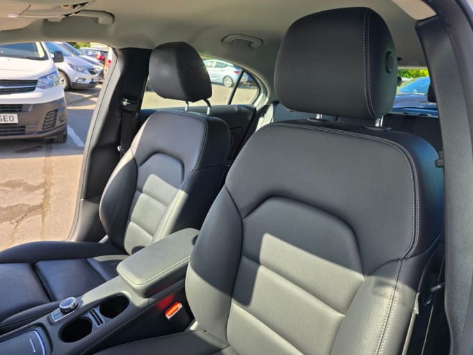 2025 Mercedes-benz A-class
