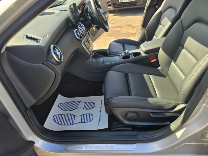 2025 Mercedes-benz A-class