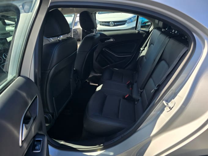 2025 Mercedes-benz A-class